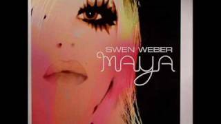 Swen Weber - Maya (Swen Weber Rerub)