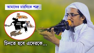 বর্তমান পরিস্থিতি নিয়ে গুরুত্বপূর্ণ কিছু কথা। মুফতী হারুন ইজহার। Mufti Harun Izhar