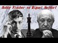 Partite Commentate di Scacchi 287 - Fischer vs Najdorf - Pezzi Scontati 3x2 - 1962 [B90]