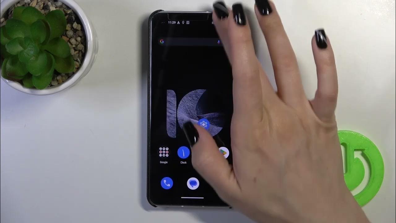 How to Connect to WiFi on Asus Zenfone 10 Set Up WiFi Connection