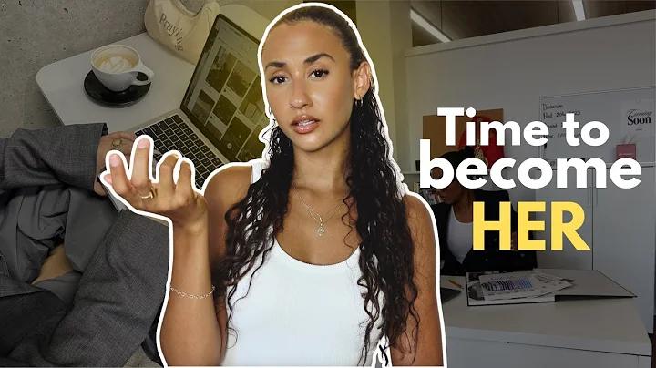 How I’m Rebranding My Life & Digital Brand in 2025