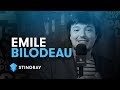 Capture de la vidéo Emile Bilodeau  | Gala De L'adisq 2017 | Stingray Pauseplay