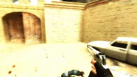 css clip dgl one shot