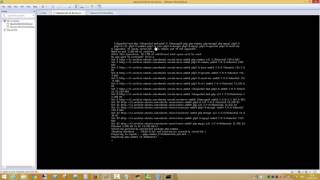 Lamp Install On Ubuntu Server 16.04 (Apache2 Php 7.0 Mysql)