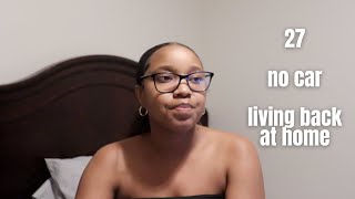 adulting is hard | life update