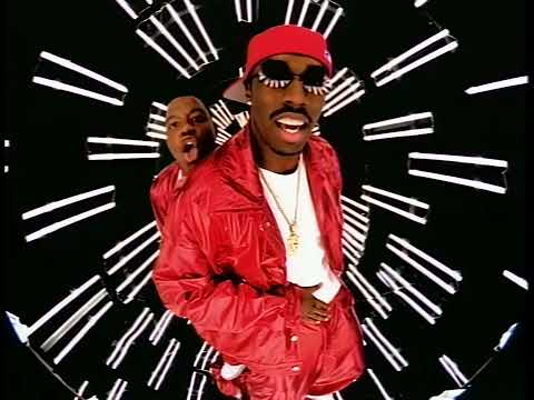 The Notorious B.I.G. Feat Puff Daddy & Mase - Mo Money, Mo Problems (Promo Only) 4K 60fps AI Upscale
