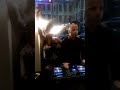 Hotel hiltonl milan 14 giugno 2017 dj trizza