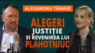 Download Lagu Alexandru Tănase: Alegeri, justiție și revenirea lui Plahotniuc în Moldova MP3 Download Lagu Alexandru Tănase: Alegeri, justiție și revenirea lui Plahotniuc în Moldova MP3