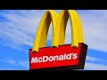 Mcdonalds  documentaire choquant