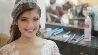 Same day   Gisele e Fernando