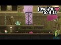 Love You To Bits Level 22 Walkthrough