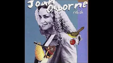 JOAN OSBORNE - St. Teresa 95