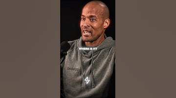 Goggins is Not Motivated - And Neither Should You