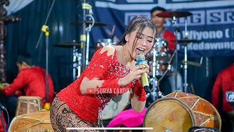 Kitir Sumilir - Levy Berlia - KMB Gedruk Sragen - Margo Mulyo Audio - Kwangsan Turi Panekan
