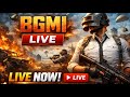 Hardcore Rush Gameplay || Bgmi Hindi || Ace Lobby || Rush Gameplay || Rank Push || Bgmi Live