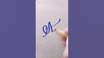 Alishba Name Calligraphy...✍️✨#design #calligraphy #alishbaname #alishbaanjum  @alishbahanjum7373