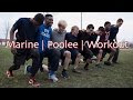 Marines | Poolee Workout