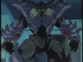 Sonic Soldier Borgman Last Battle Lover S Rain 1989 Anime Trailer 