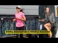 Pippa middleton secret to her perfectly toned body revealed  pippa middleton shares fitness routine