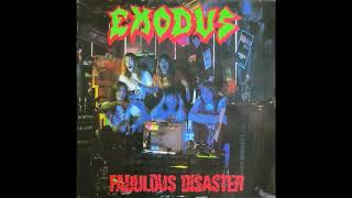 Exodus - Cajun Hell (440Hz)