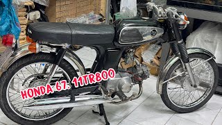 Xe 67 Quân khu. Biển 70 Tây ninh máy 100 bao êm cho ae đi xa