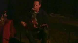 Sun Kil Moon - Dogs (HD) Live In Paris 2014