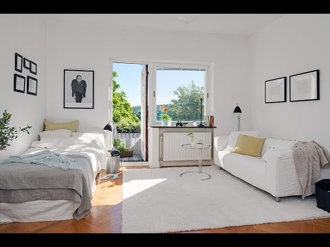 Ein zimmer wohnung einrichten. wohnung tipps. wohnung ...