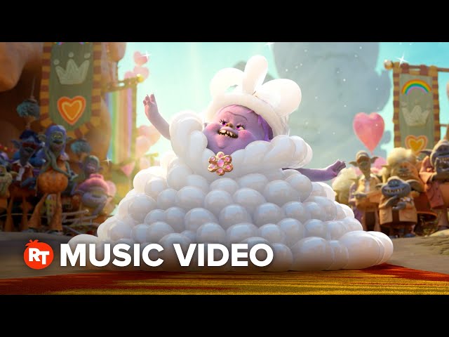 TROLLS 3: Band Together Movie Clip - “The Royal Wedding” (2023