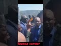 WIKE VS SOLDIER MAN WAHALA DON BURST @followers