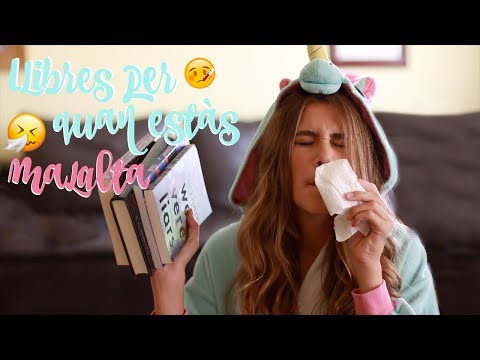 Vídeo: Els Avantatges De Llegir: Per Què Llegir Llibres?