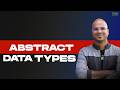 Abstract Data Types | DSA