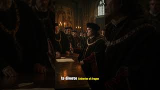 He was the king's best friend. Henry VIII had him beheaded anyway. #saints #history #tudor