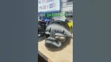 #fnaf #fivenightsatfreddys #williamafton #springtrap #fnafmovie #3dprinting
