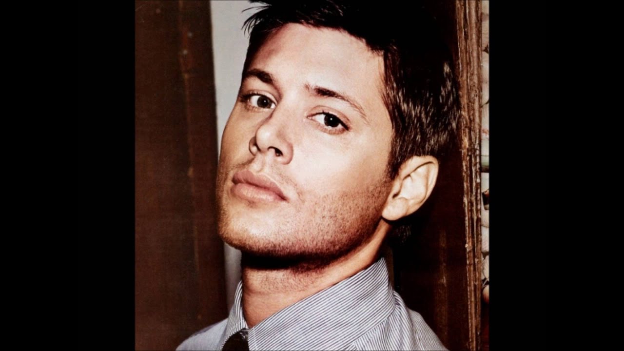 Ian Somerhalder or Jensen Ackles? YouTube