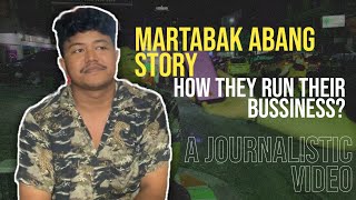 MARTABAK ABANG STORY (a short documenter/journal video)