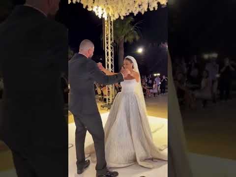 Inti Hayati Rabih Baroud Laith Nour Wedding Arabic Jordan Wedding Egypt