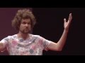 Too much information? Large datasets and chance events: Jo Røislien at TEDxOslo 2013