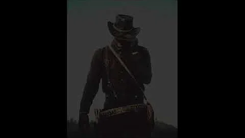 Deadwood - Really Slow Motion edit audio