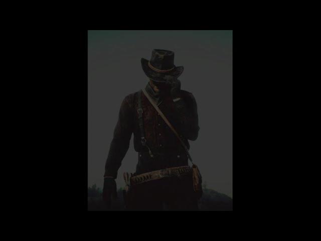 Deadwood - Really Slow Motion edit audio