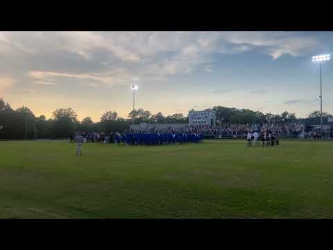Hatton High School Graduation 2024