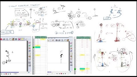 Timing and Spacing Trick for Animation