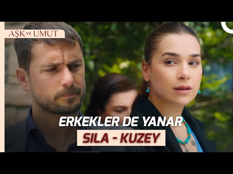 Gözlerinde Bıraktım Aşkı | Aşk ve Umut