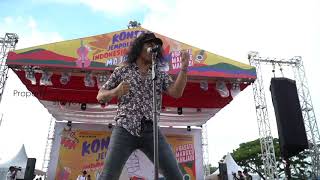 Download Lagu SLANK - Jurus Tandur / Maju terus Pantang mundur ( konser slank padang ) kampanye jokowi amin MP3 Download Lagu SLANK - Jurus Tandur / Maju terus Pantang mundur ( konser slank padang ) kampanye jokowi amin MP3