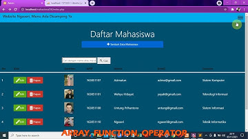 UTS PEMROGRAMAN WEB 2