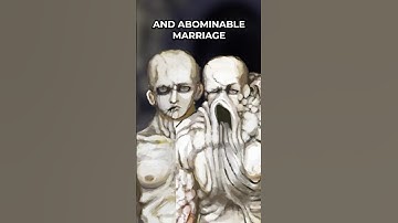 Old God of Love, Sylvian Lore in #fearandhunger