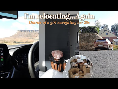 An end of a chapter:Diaries of a girl navigating her 20s