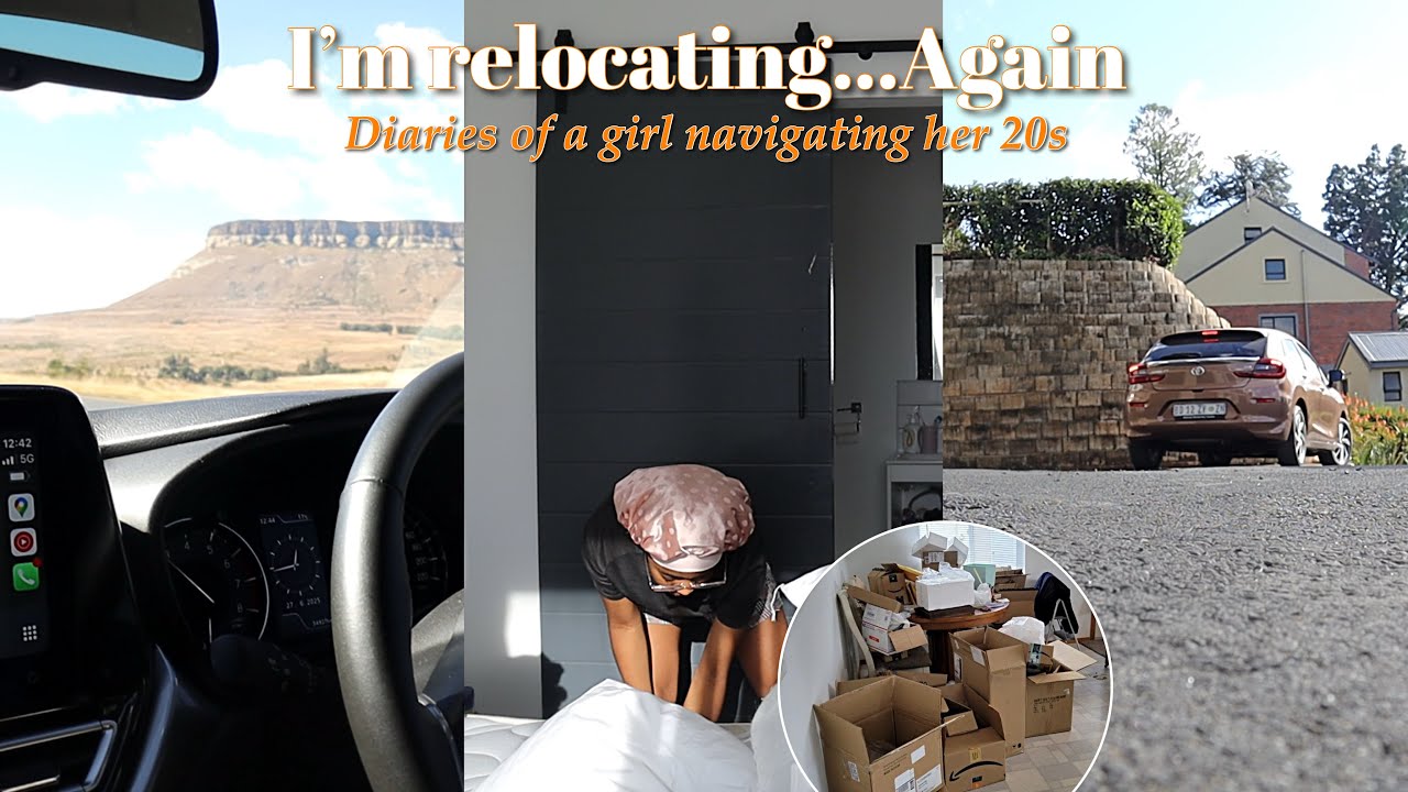 An end of a chapter:Diaries of a girl navigating her 20s