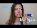 REVIEW: Foreo Espada Acne-Clearing Blue Light Pen + Before & Afters | MICHXMASH