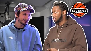 How Fumez Became One of The Biggest Engineers & Built One of The Most Influential Rap UK Channels