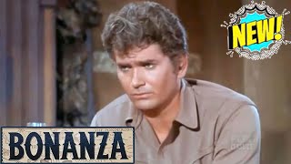 Bonanza Full Movie 2024 (3 Hours Longs)  Season 60 Episode 25+26+27+28  Western TV Series #1080p